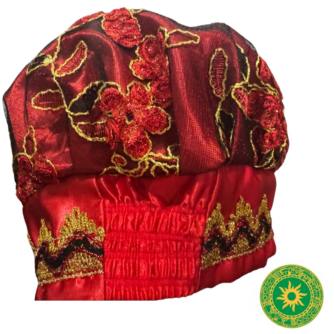 Gorros Elegua