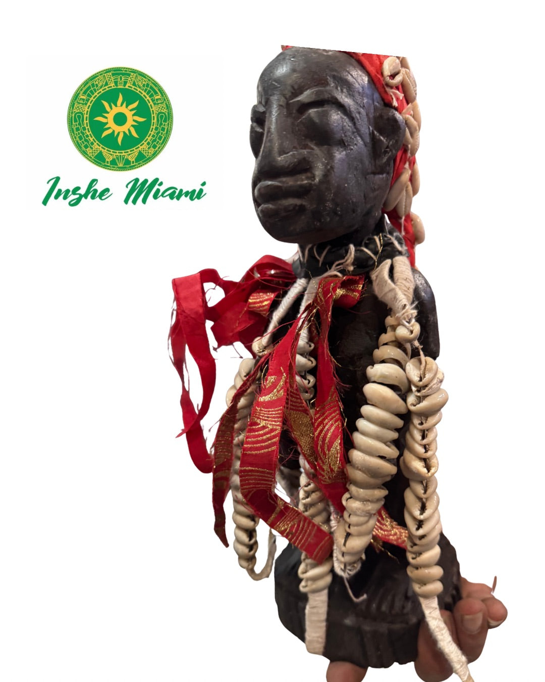 Esu Ogo / Esu Alaje 13"-16”