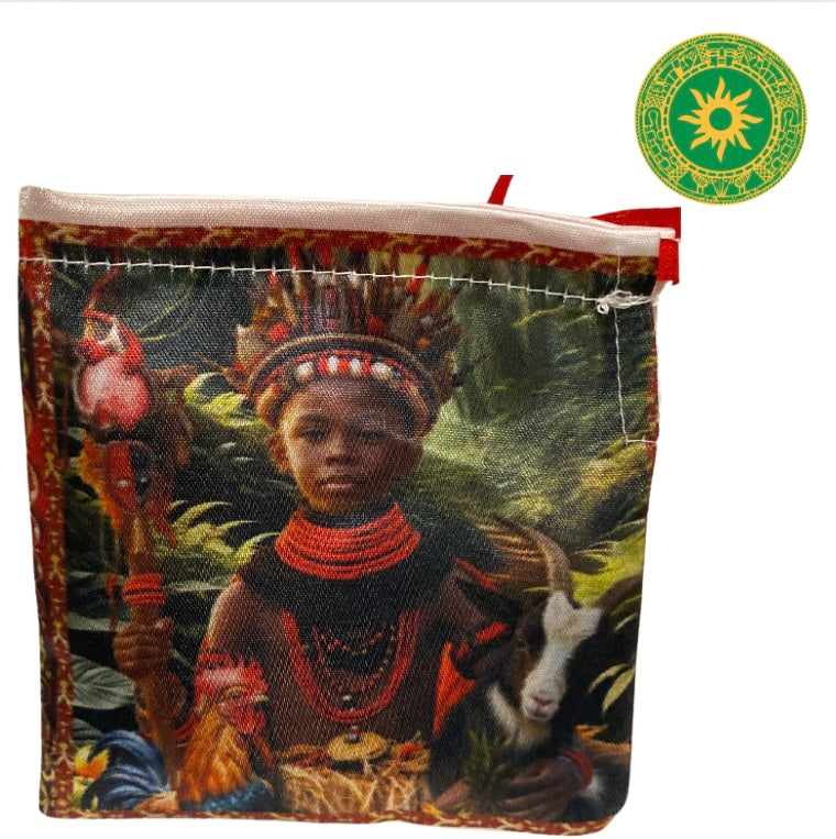 brocade bags