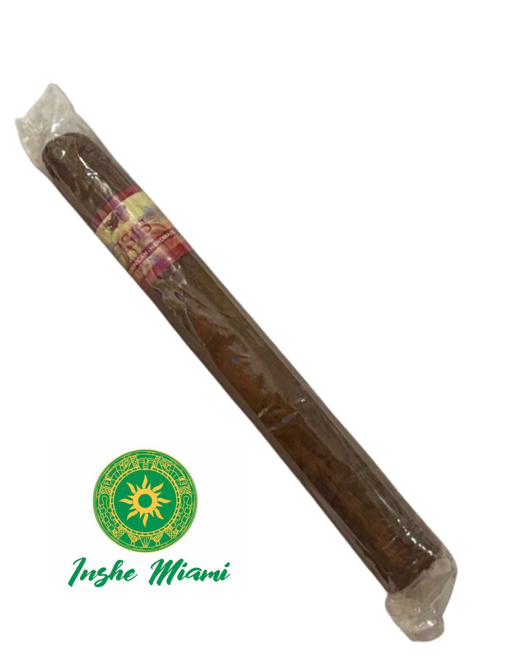 Acha Don Alcides / Asha / Puro o Mazos 25