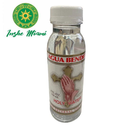 Holy Water - Holy Water