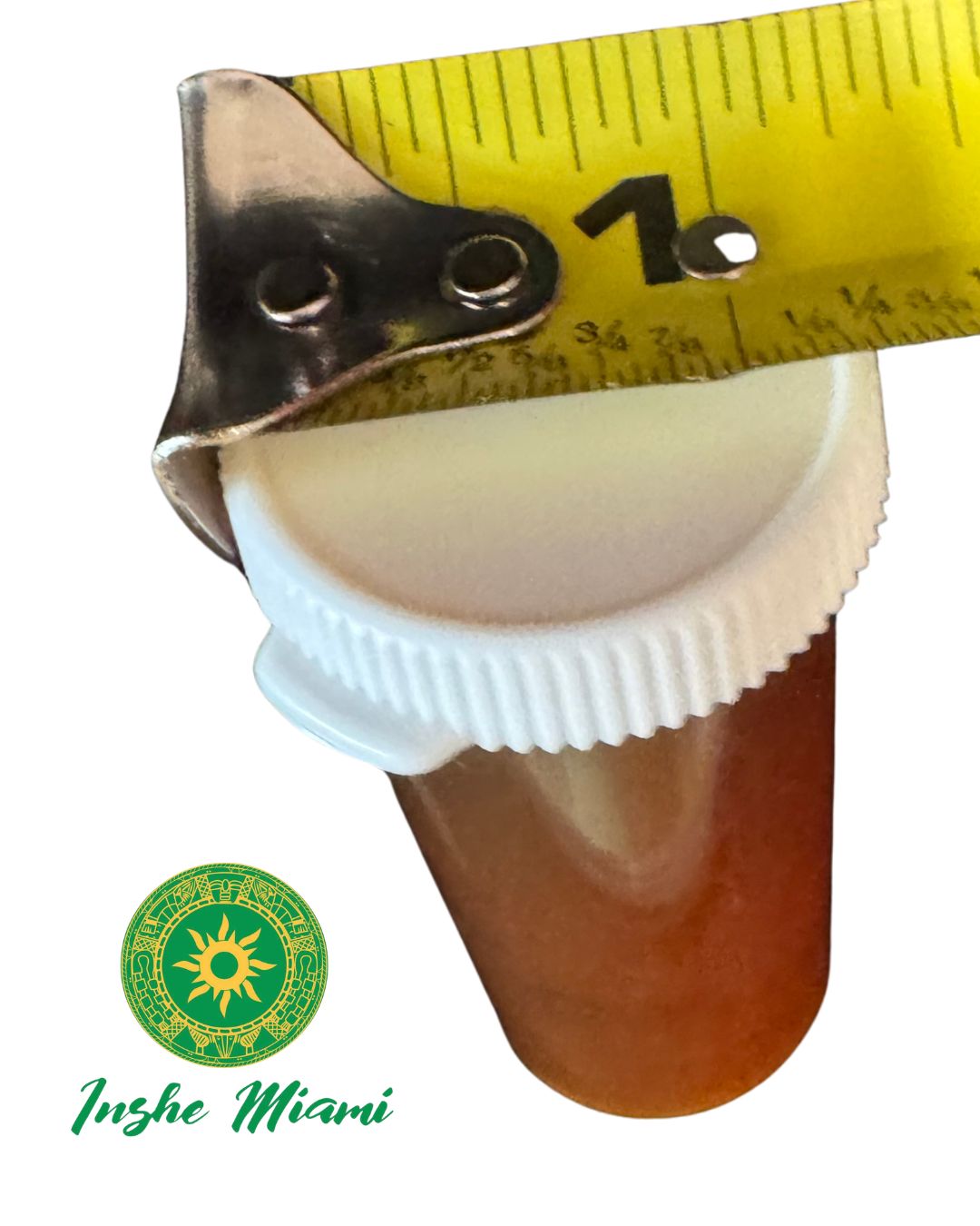 Natural Corojo Butter in Jar – Two Sizes | Inshe Miami