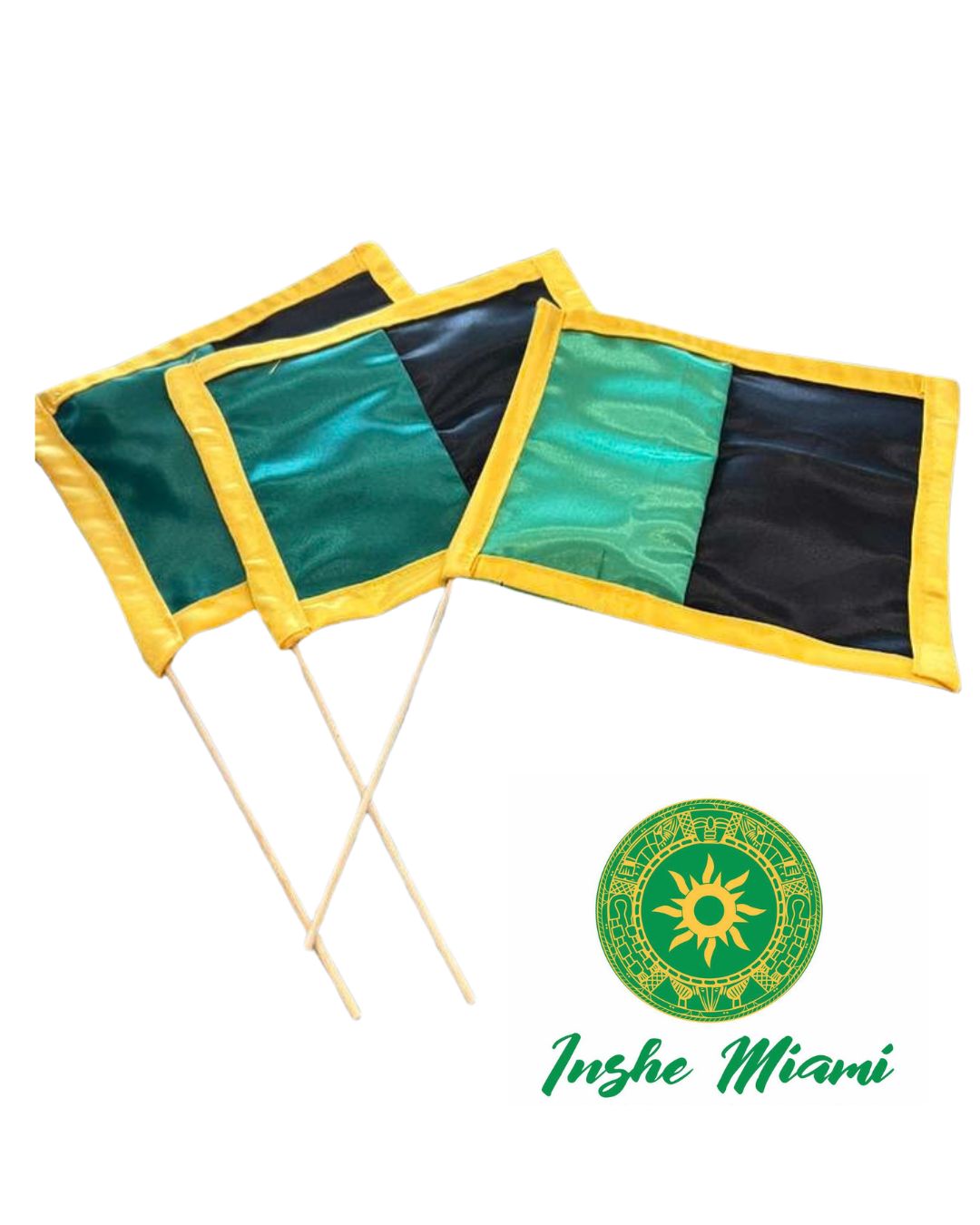 Banderitas del Año o Personalizadas