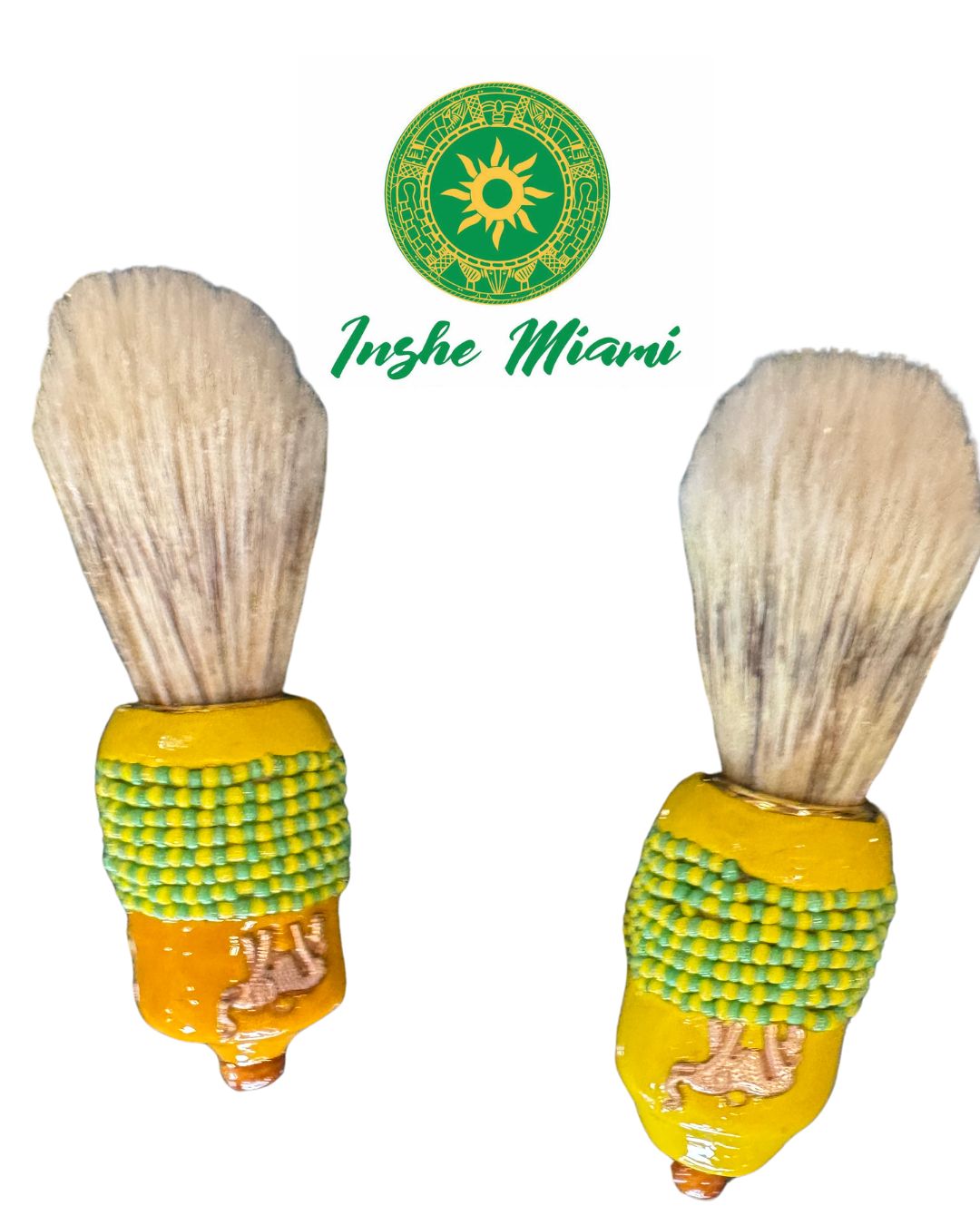 Brocha de Ifa