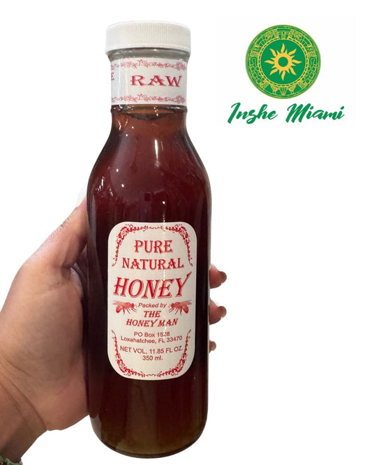 11.5 oz honey