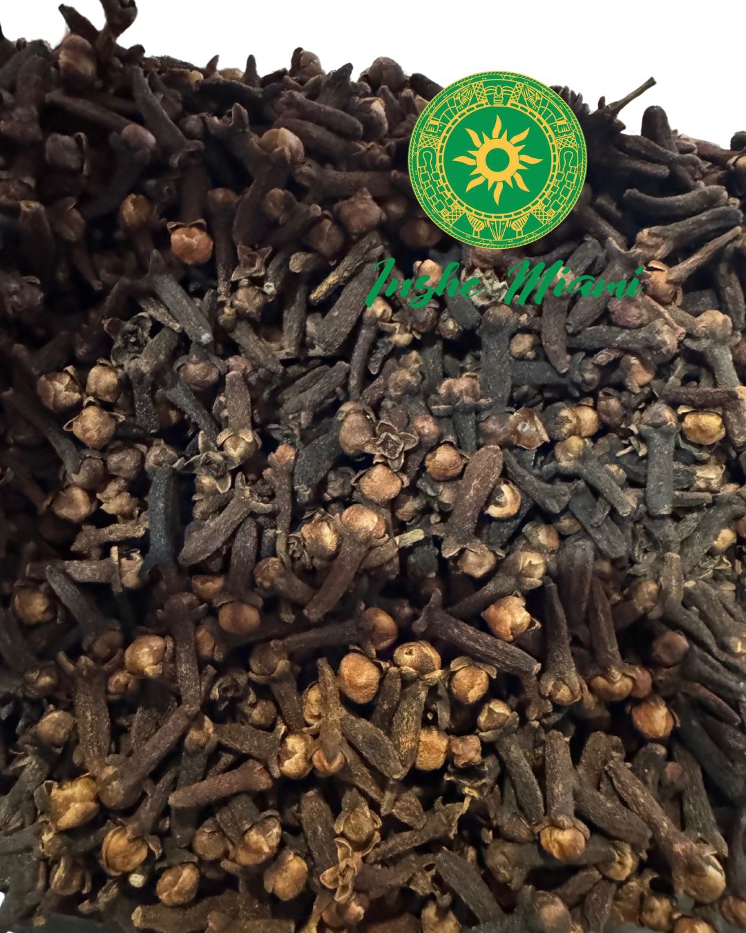 Semilla Clavo de Olor Entero