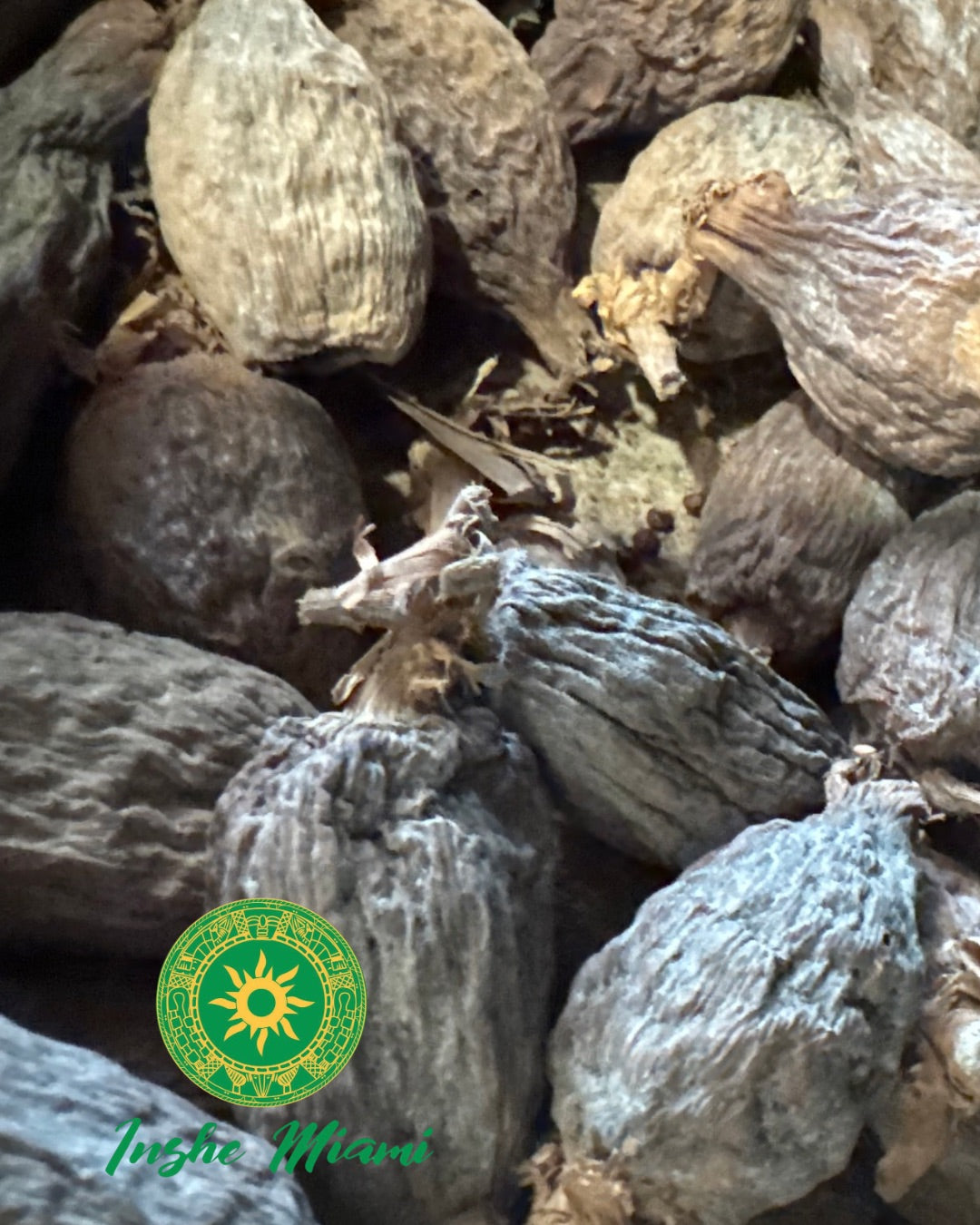 VAINA ATARE NIGERIANA