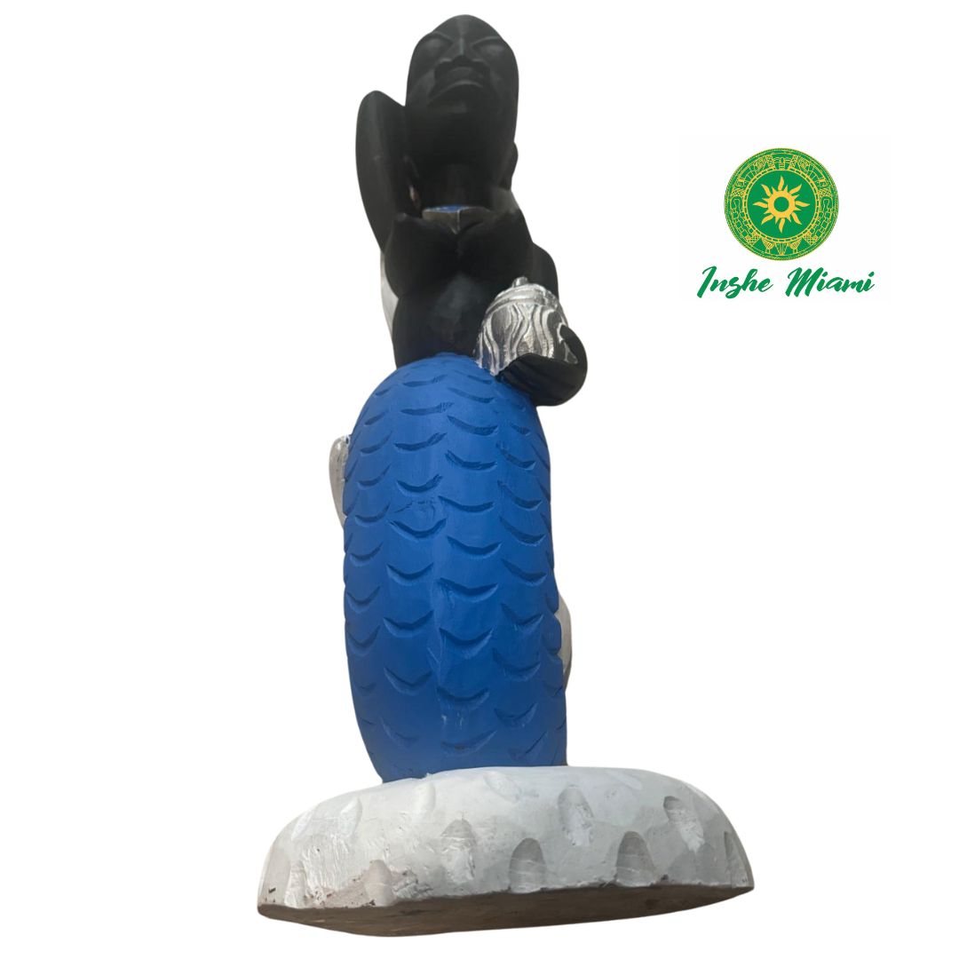 YEMOJA ICON
