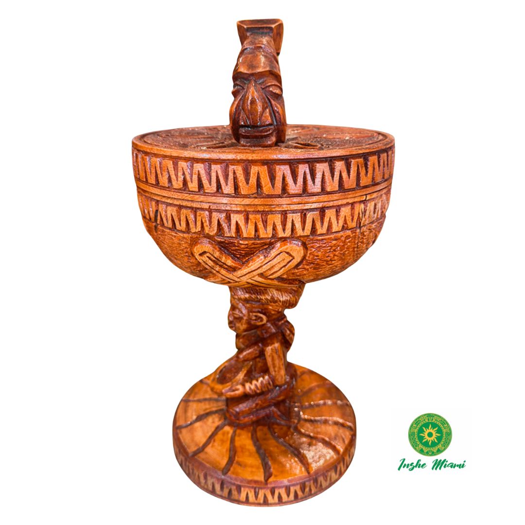 Ajere Ifá – Modelo C