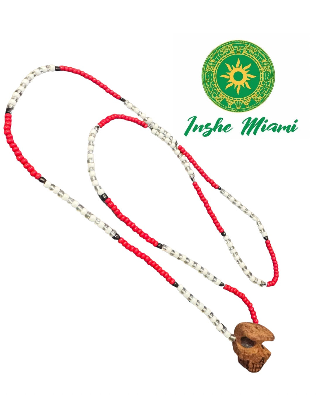 Collares de Odua Adornado