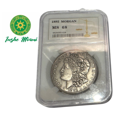Moneda para Ceremonias