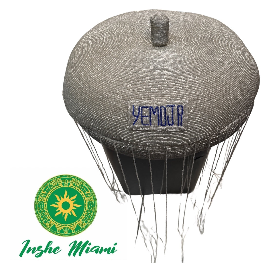 Igba Yemoja 18"