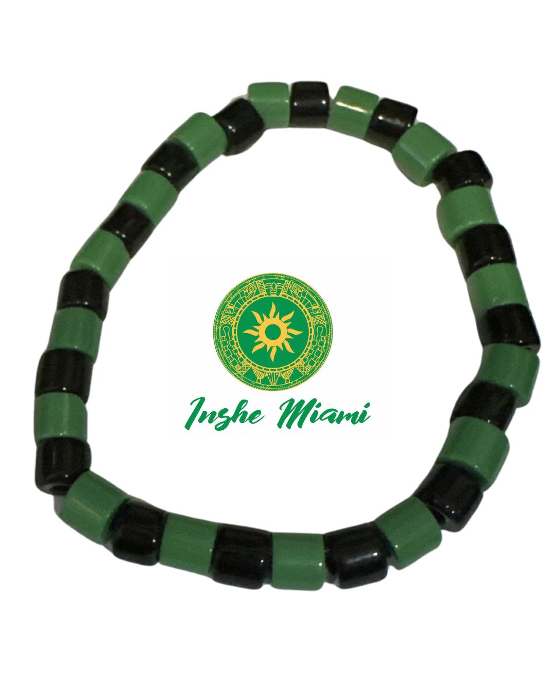 Collar o Ilde Tradicionales OGUN