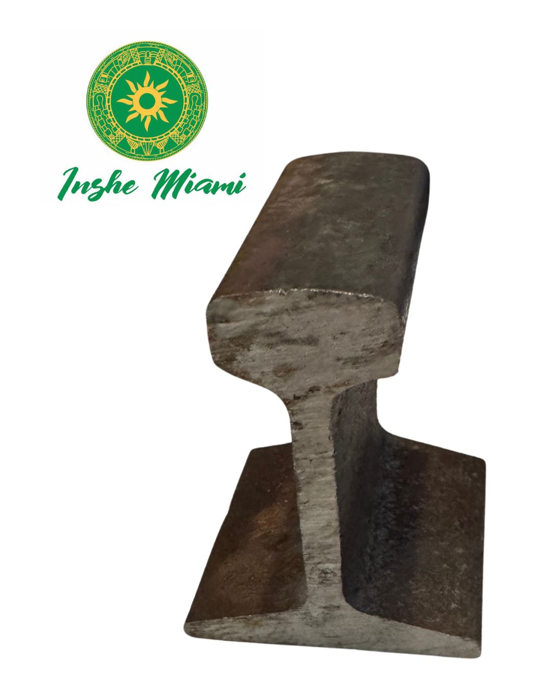 Rail de Linea 2.5" x2"