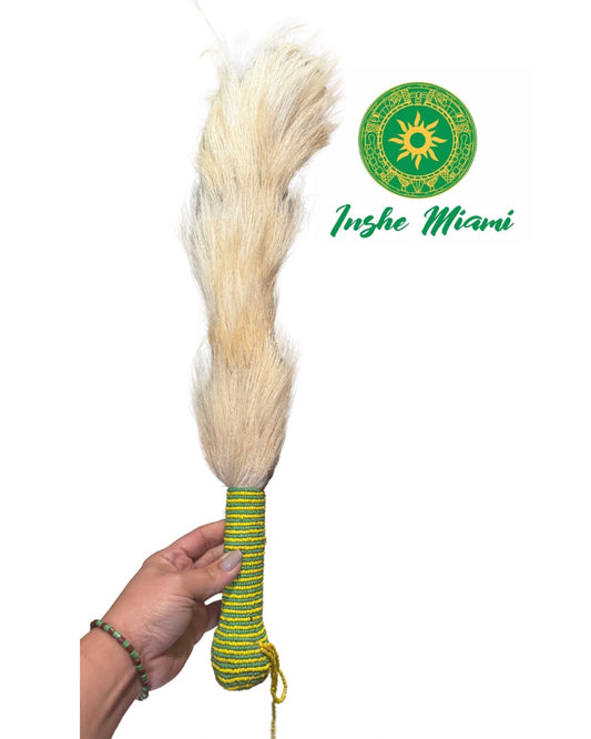 Traditional African Iruke