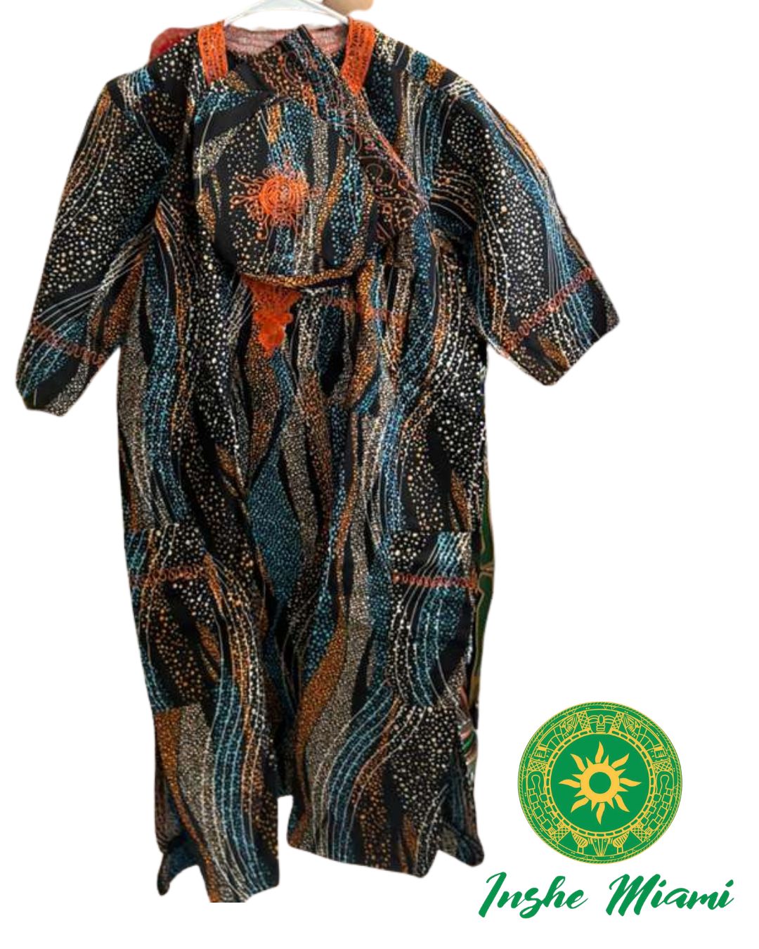 Trajes con Gorro Tradicionales de Hombre (Piezas unicas)