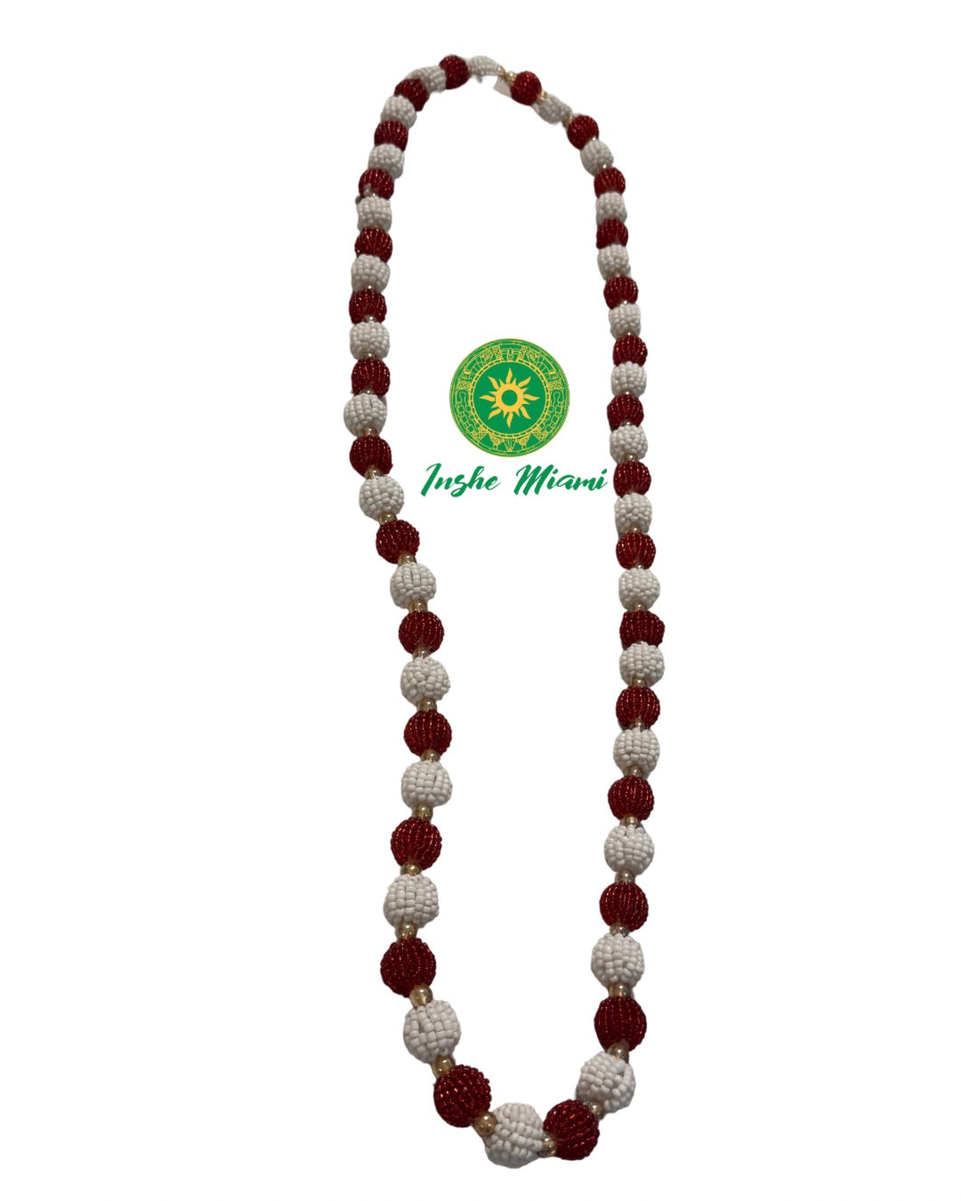 Collar de Bolas 23 pulgadas