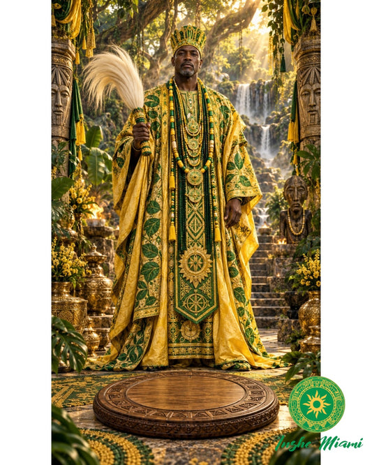orula tapestry