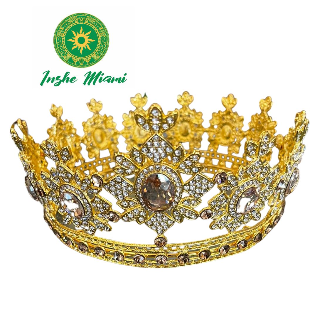 Corona para Oshun