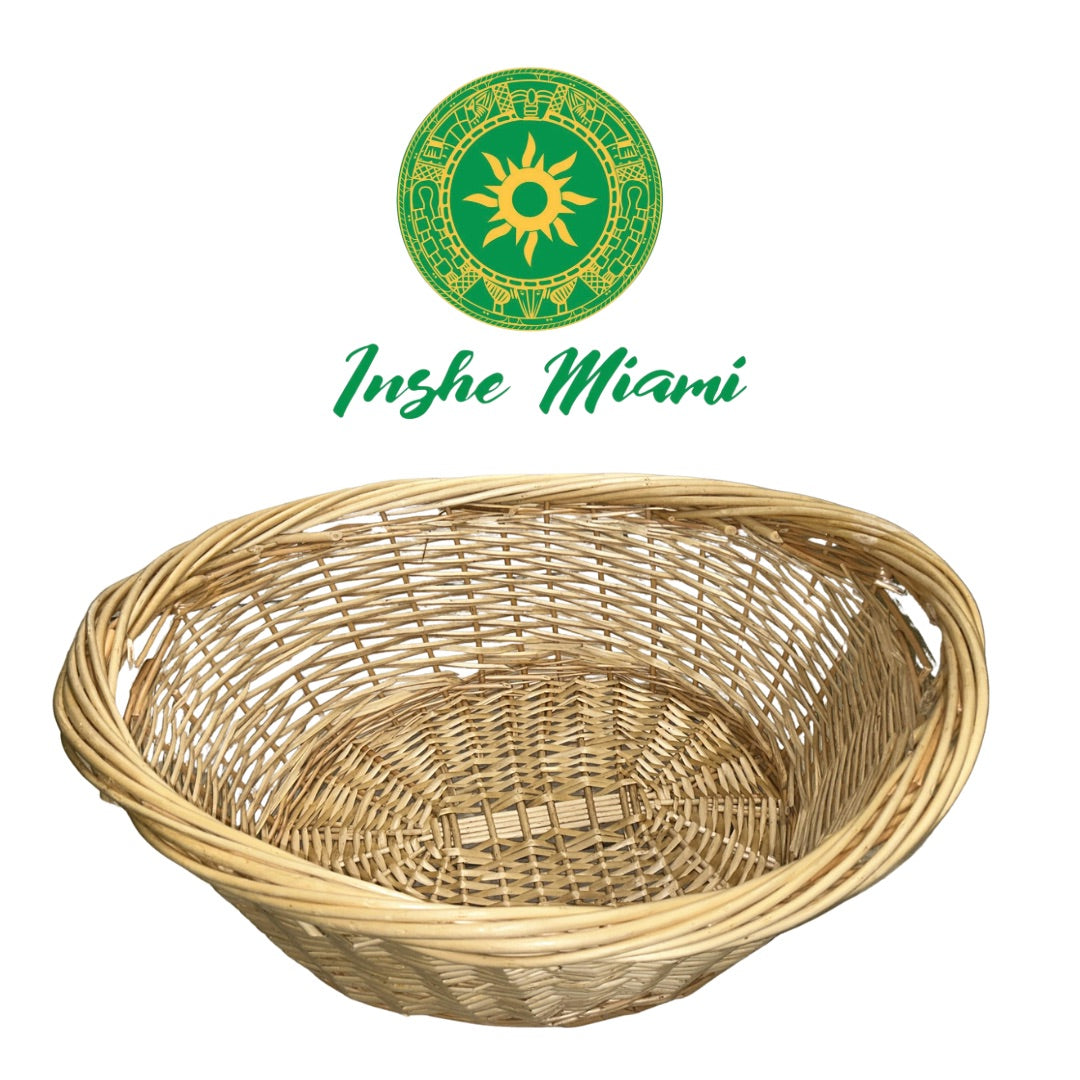 large basket