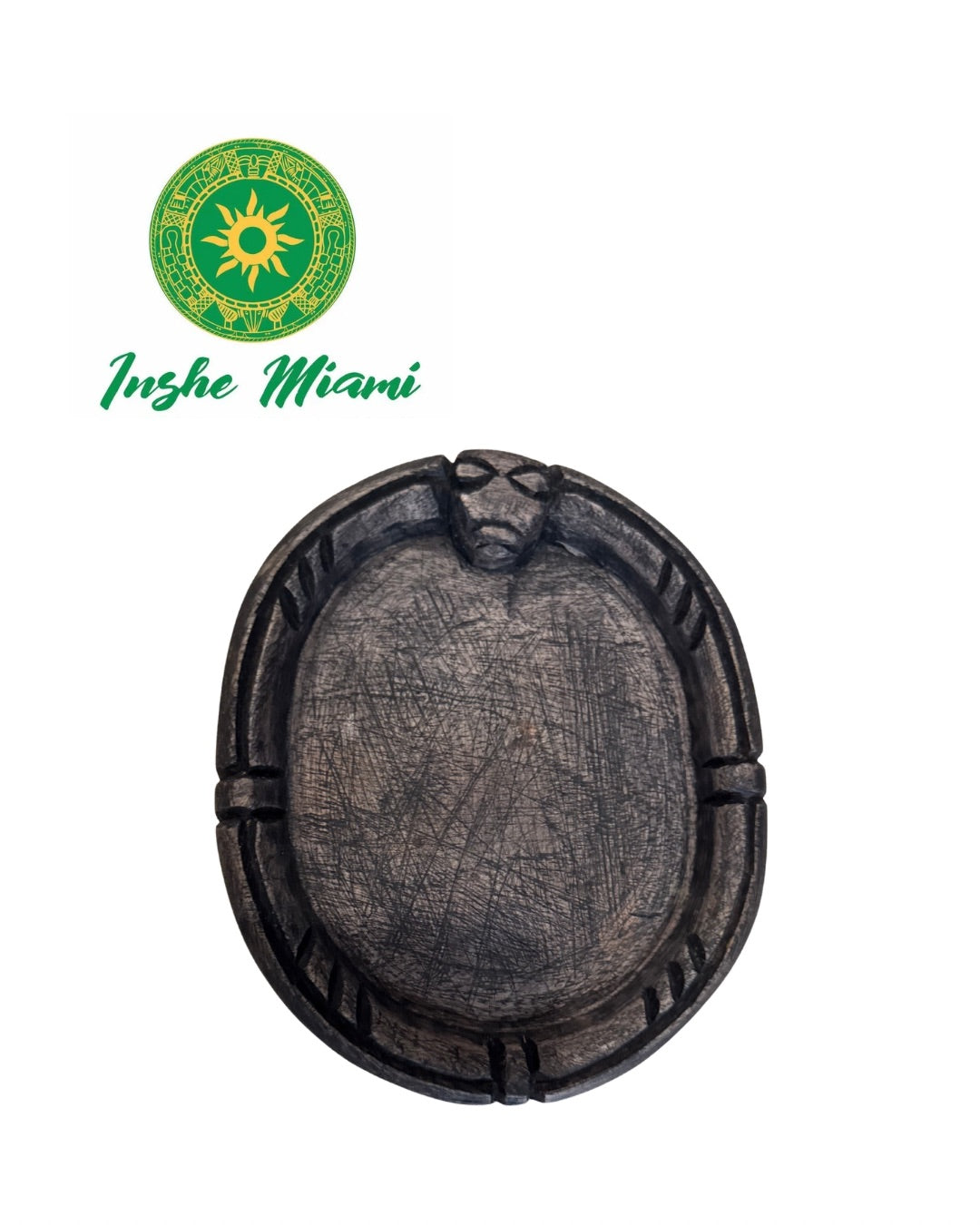 Opon Akose 7" Medicina