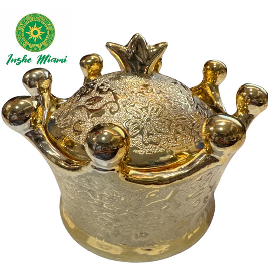 GOLDEN POUCH 5”