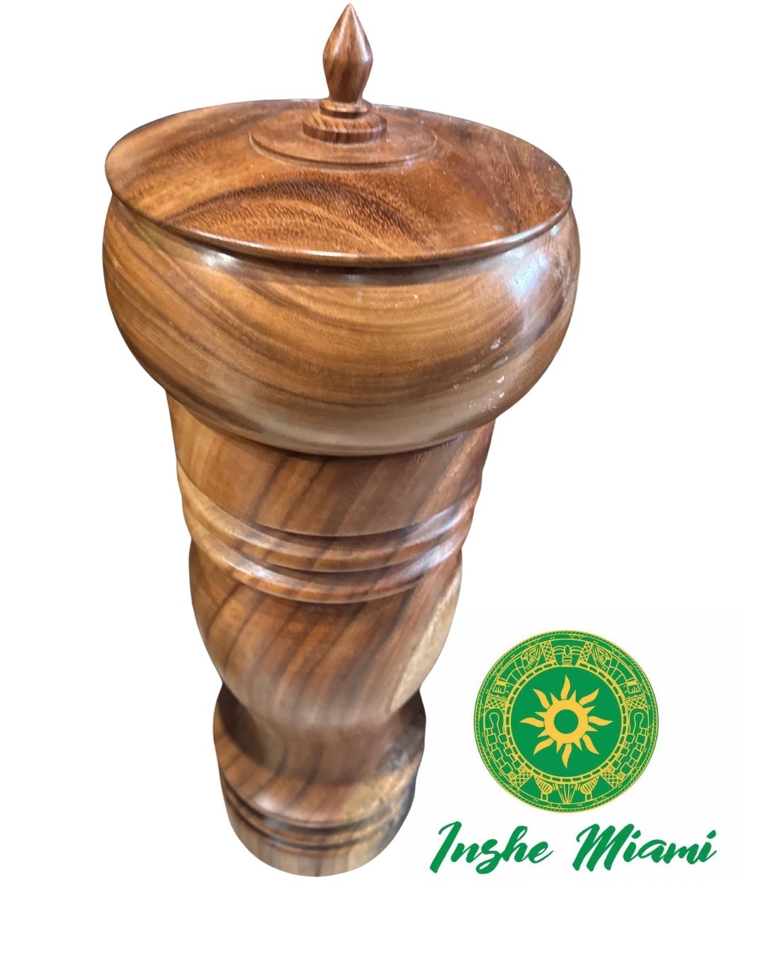 CHANGO SE PRAGTIGE KOLF