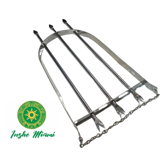 Flecha de Oshosi 10"
