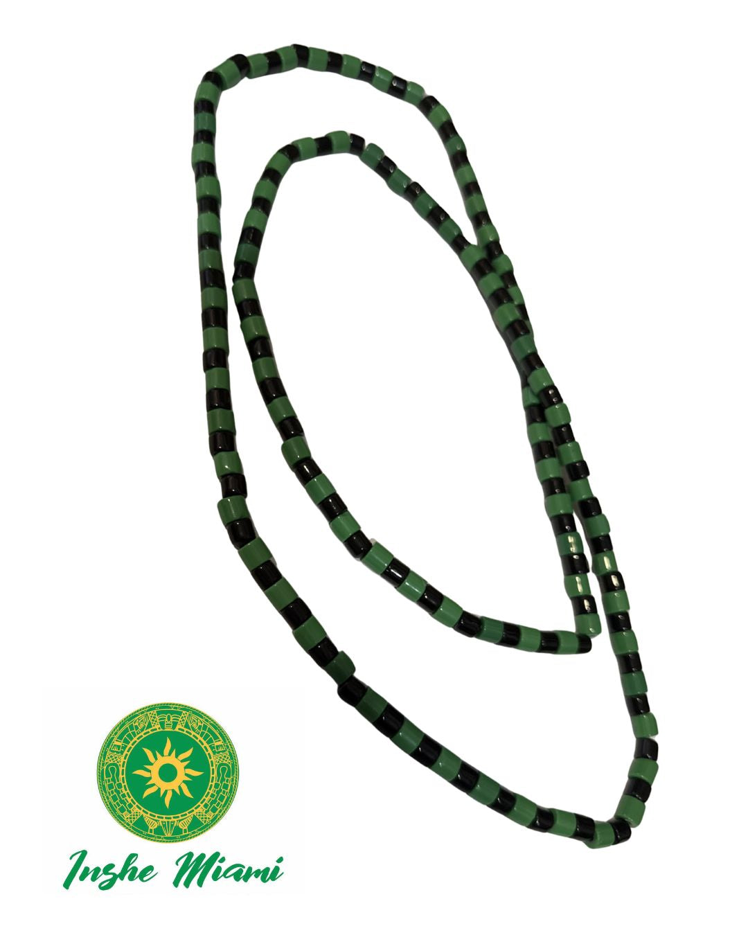 Collar o Ilde Tradicionales OGUN