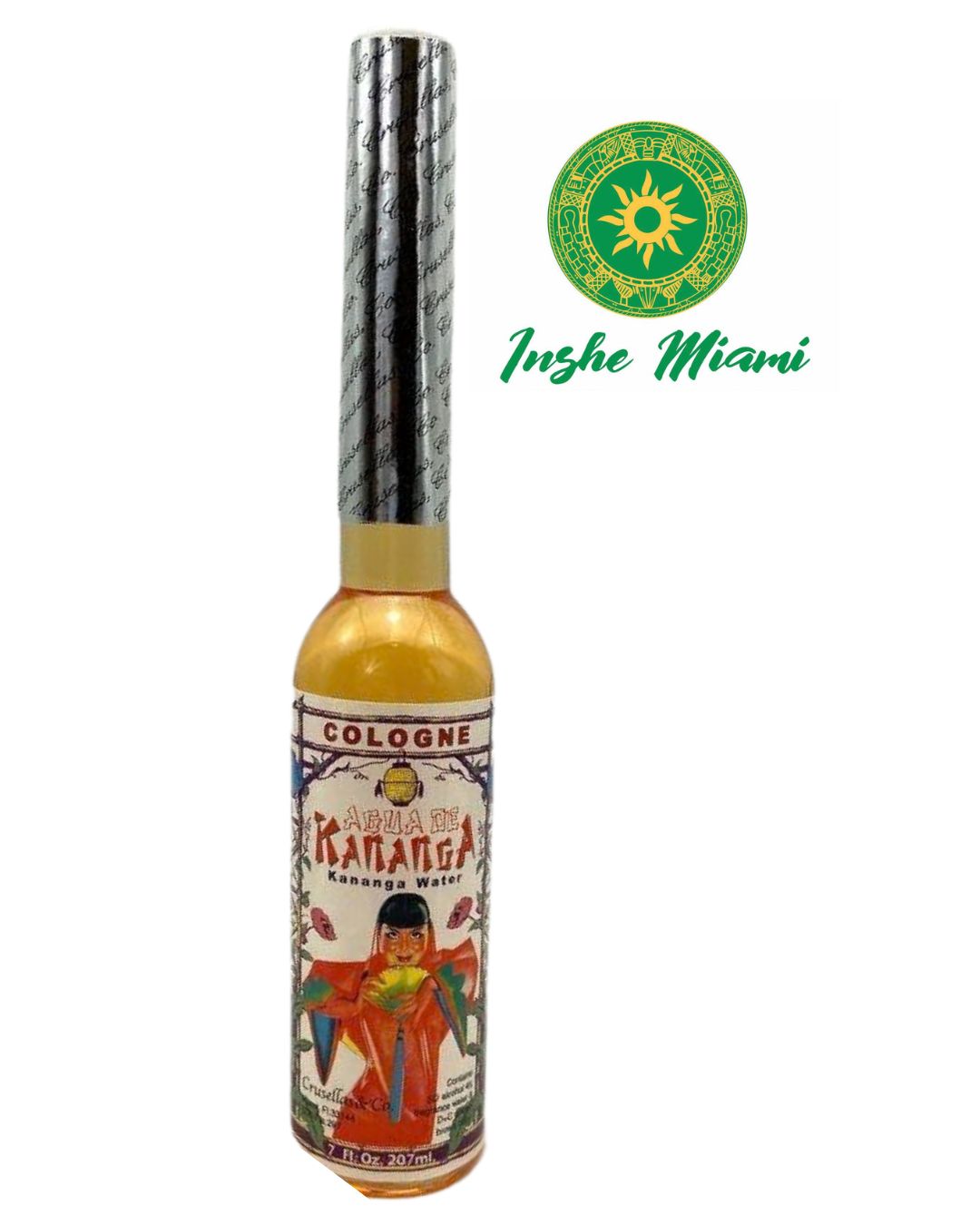 KANANGA WATER COLONY