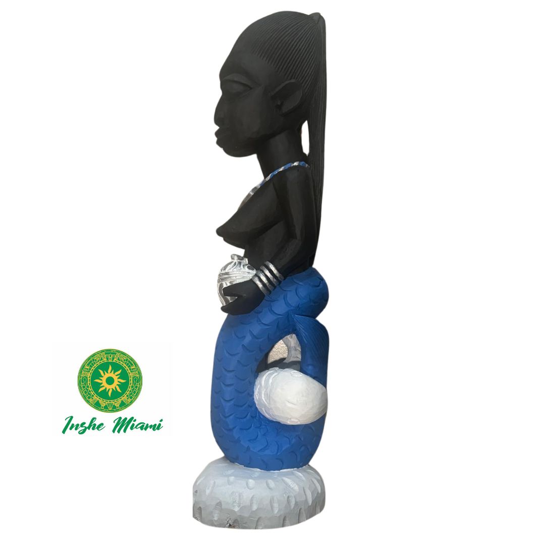 YEMOJA ICON
