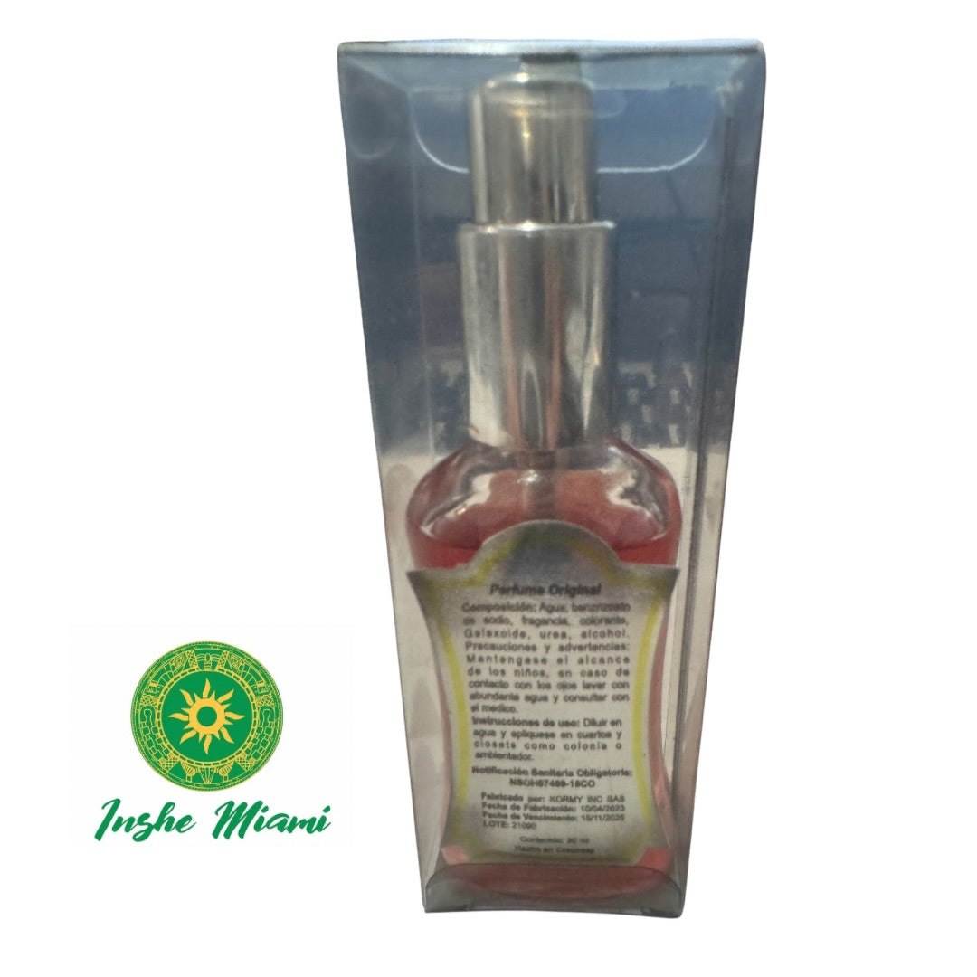 Perfume Ferormonas Pheromones