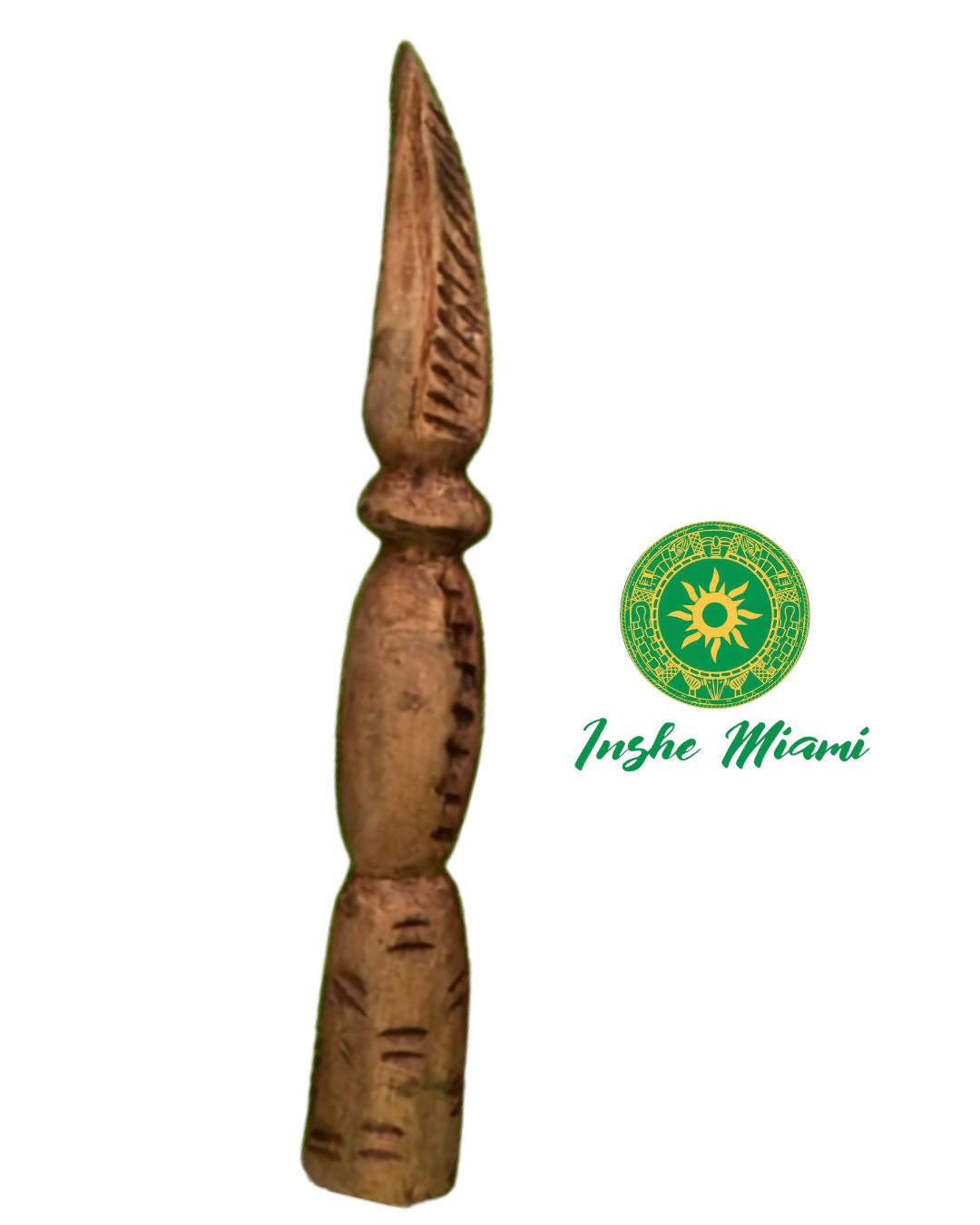 Traditional Iroke