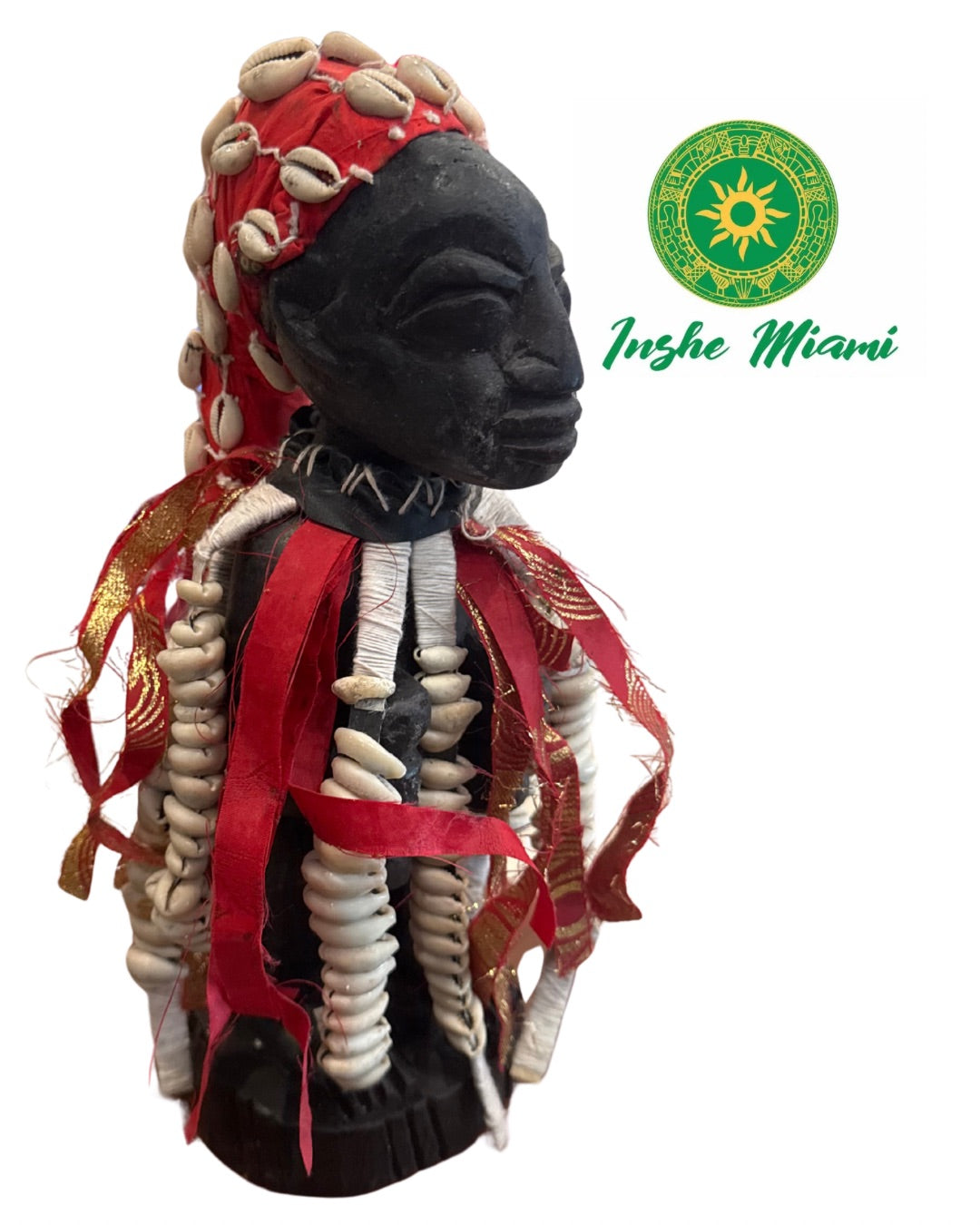 Esu Ogo / Esu Alaje 13"-16”