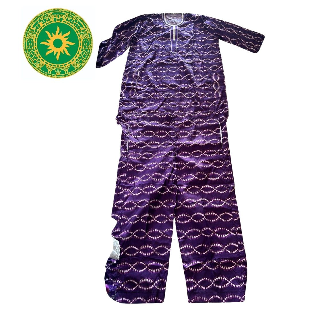 Trajes Tradicionales de Hombre