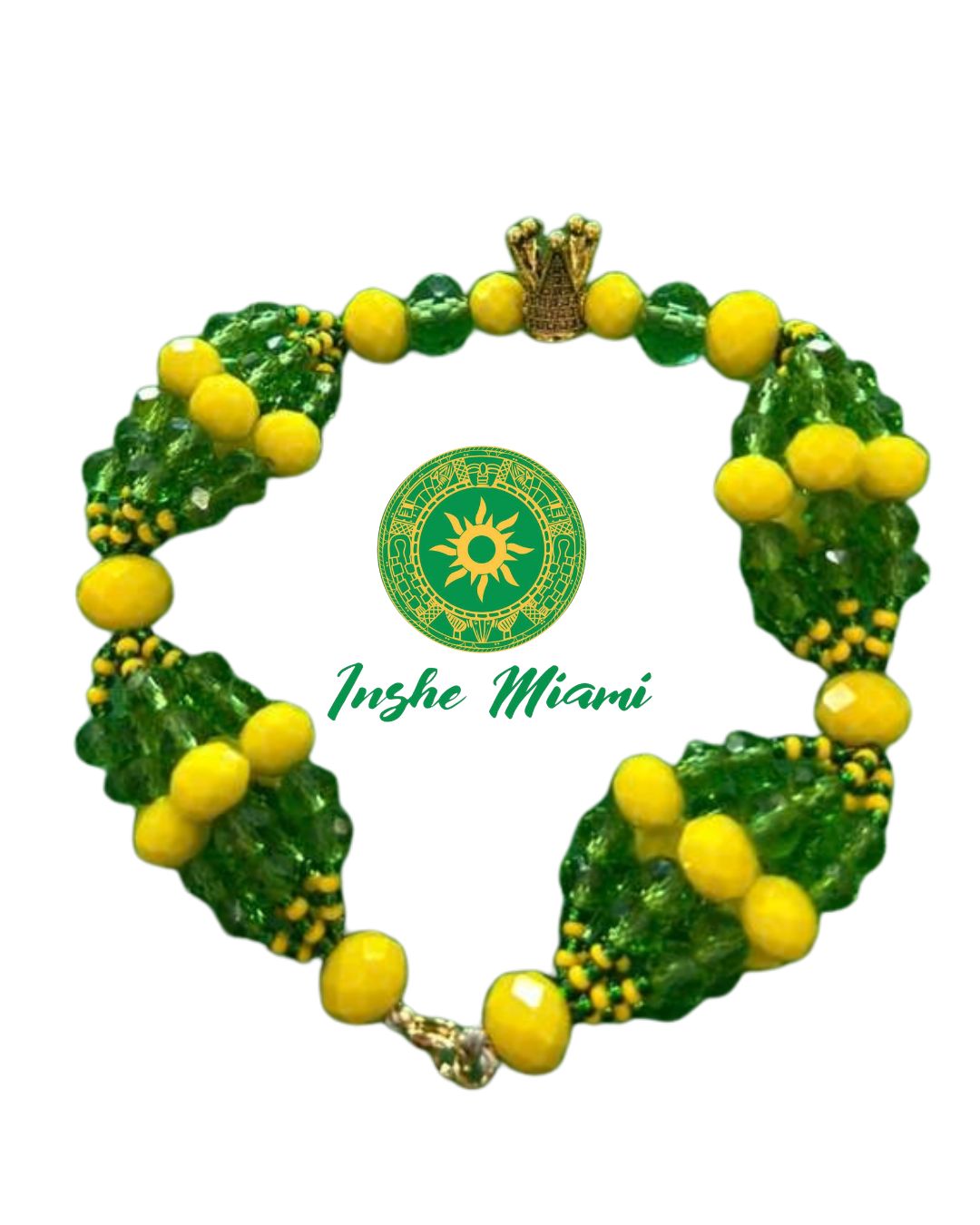 Ilde de Puñito con Corona (ESCOGA EL SANTO)