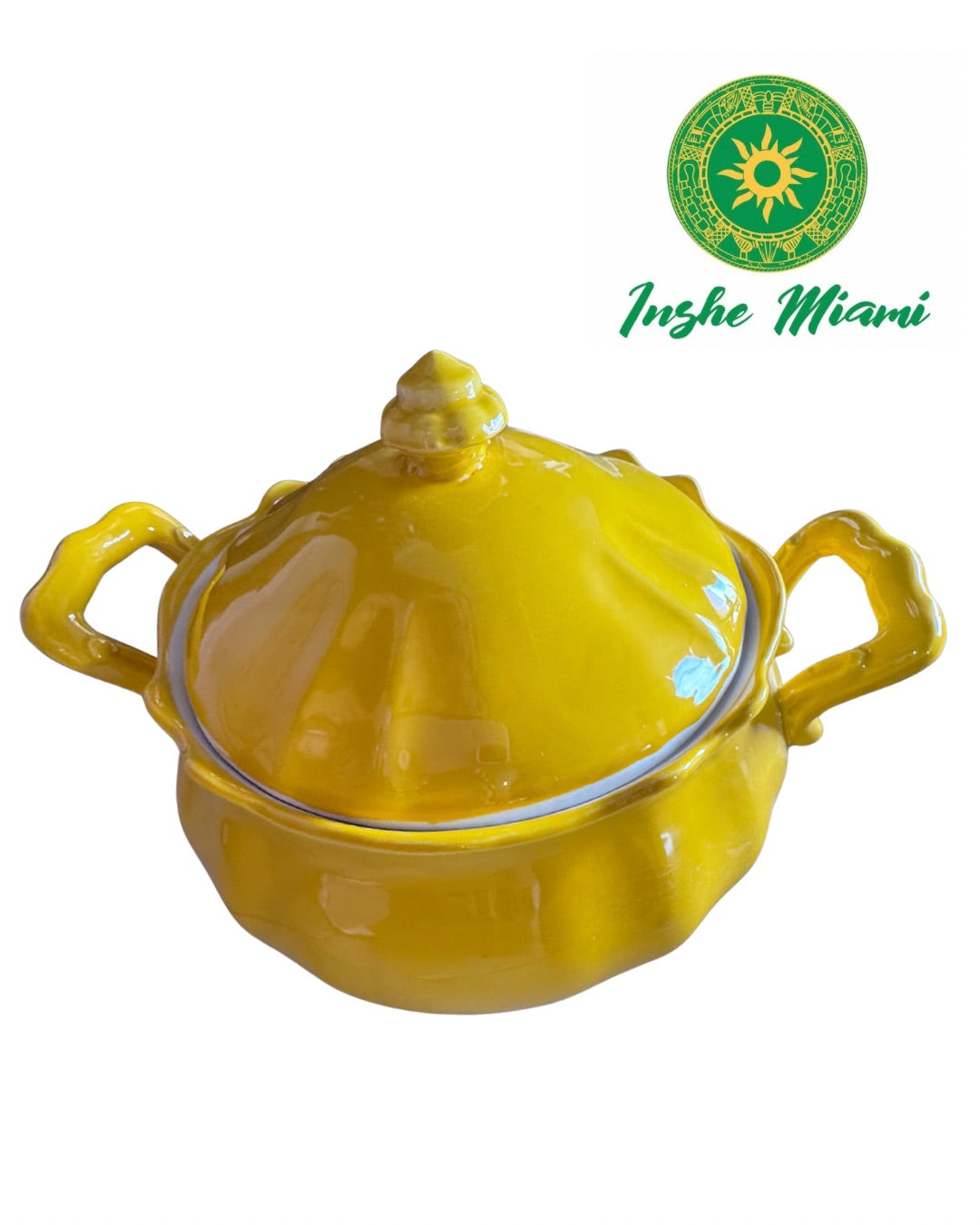 Sopera Sencilla Plain