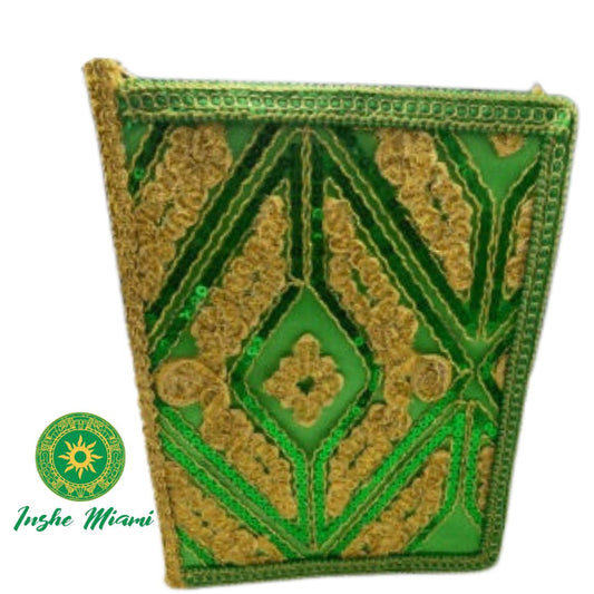 Libreta de Ifa