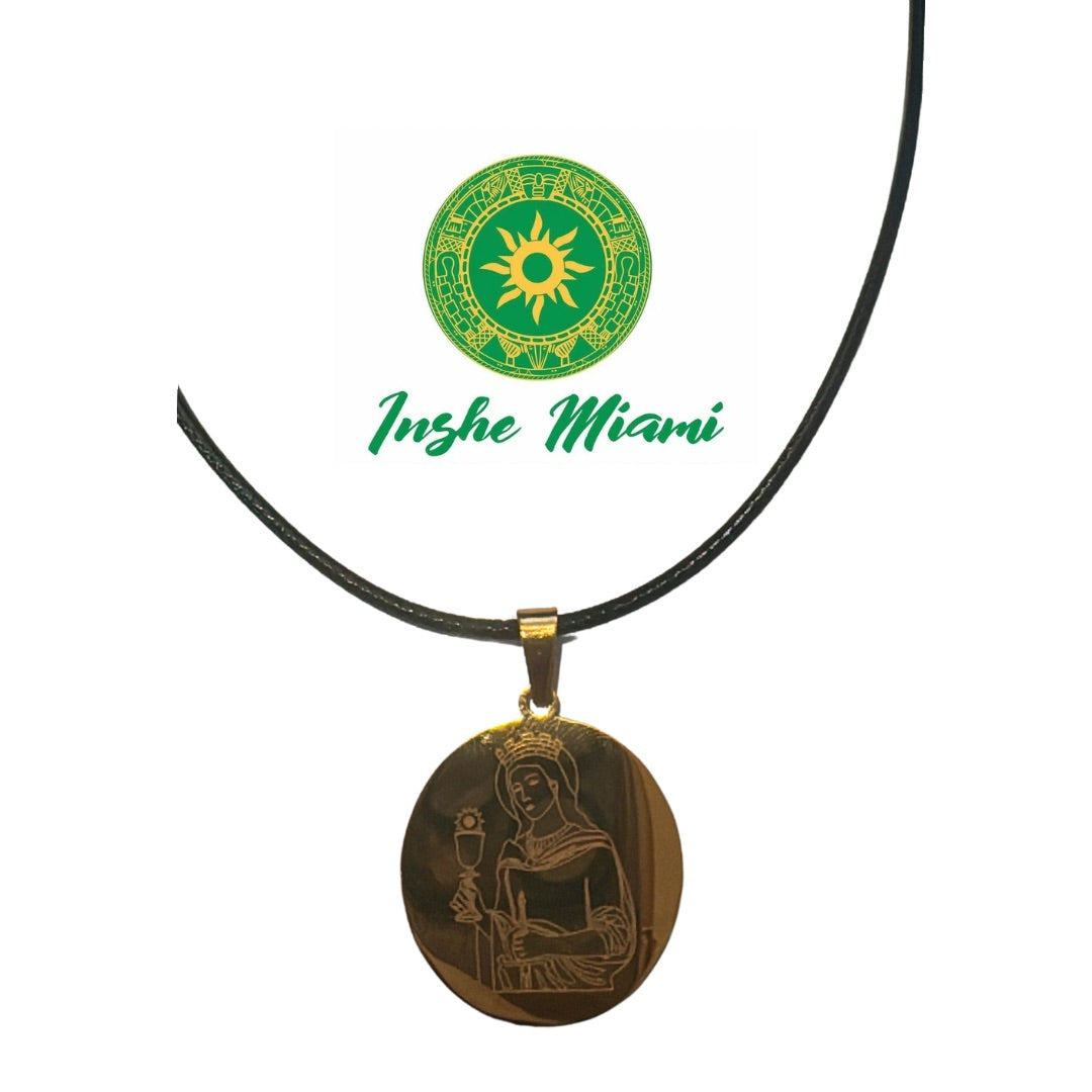 Collar con Dige (Elige entre sus Opciones)