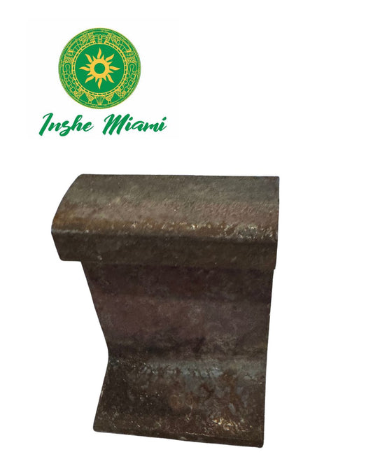 8" Line Rail