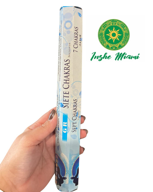 SEWE CHAKRAS // SEWE CHAKRAS (AANWEEK)