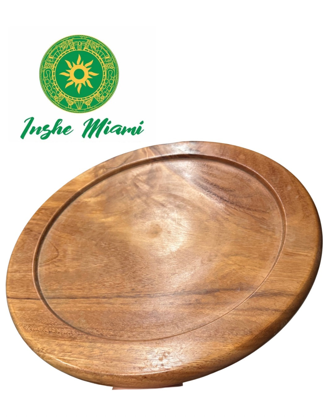 Opon Ifa 15" Tablero de Ifa