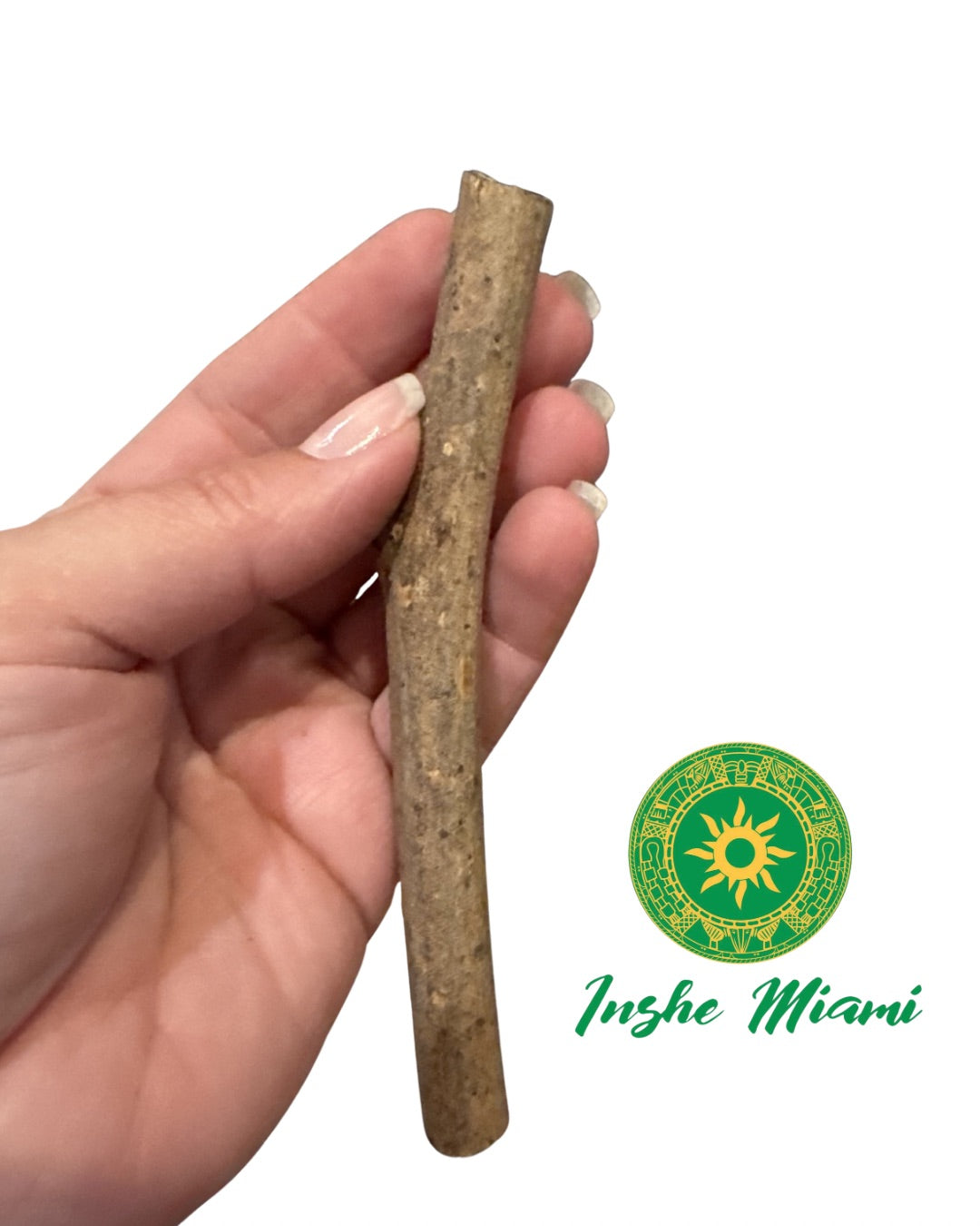 Palo Quita Maldicion 5.5” – Palo Espiritual Natural | Uso Ritual Yoruba / Santería