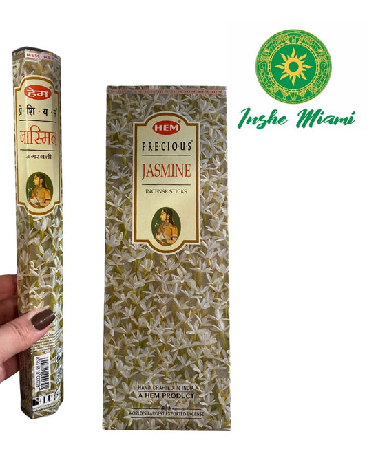 Incienso de Jazmin