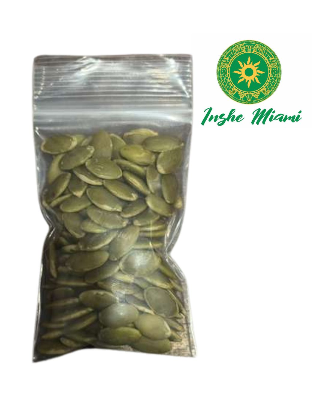 Melon Seed – Spiritual and Traditional Use | Inshe Miami
