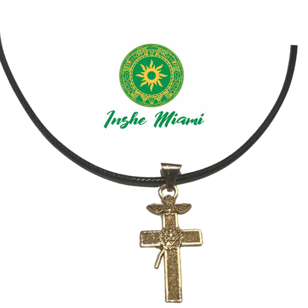 Collar con Dige (Elige entre sus Opciones)