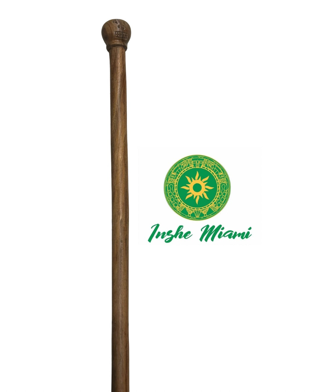 Double-Ended Cane