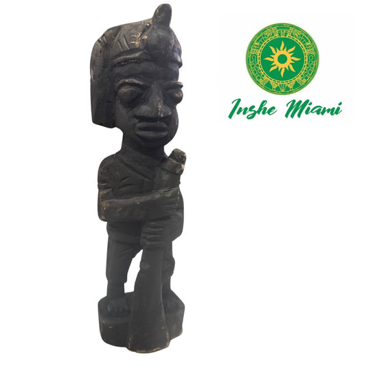 Icono Ogun 12"