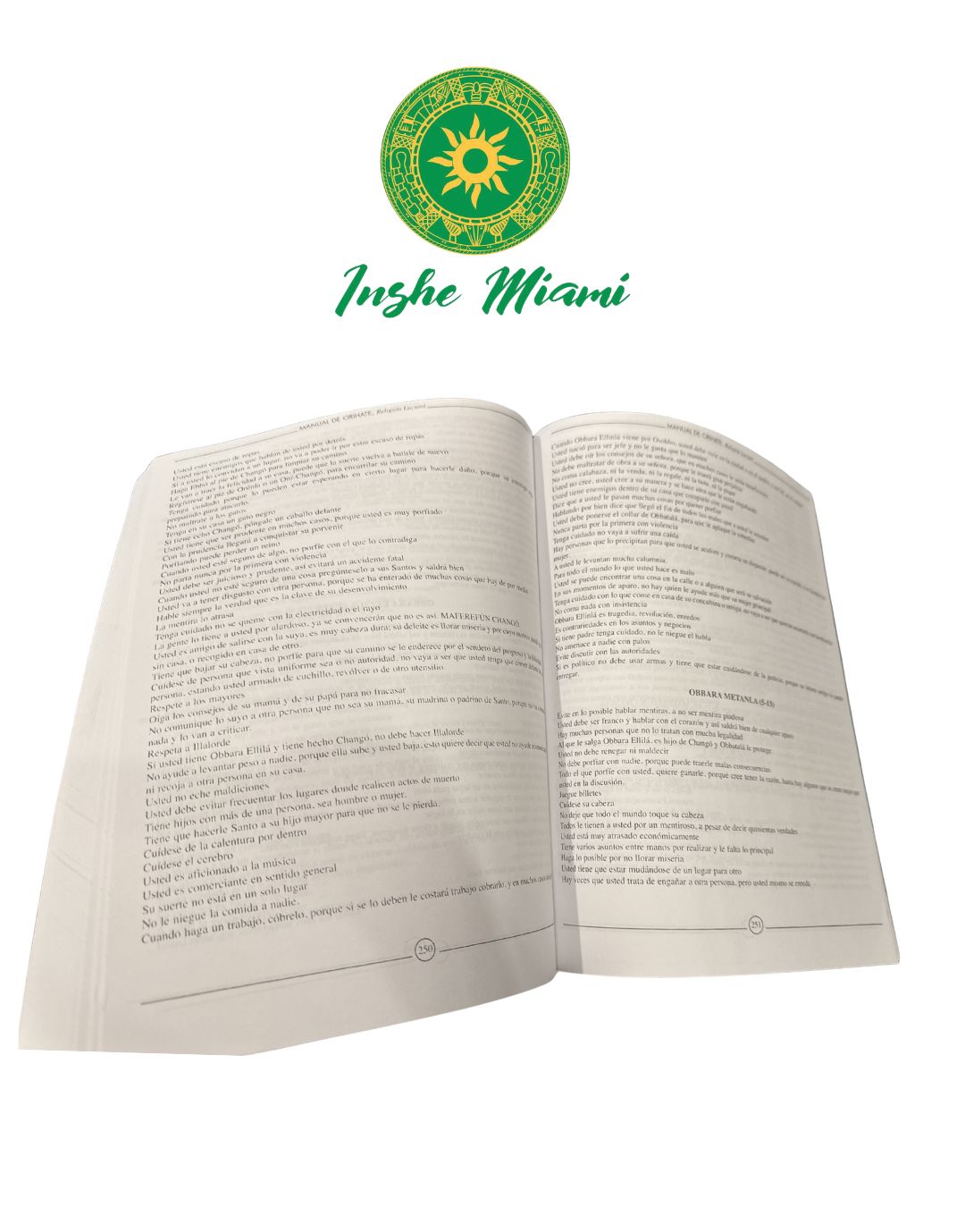Oriate Manual Book