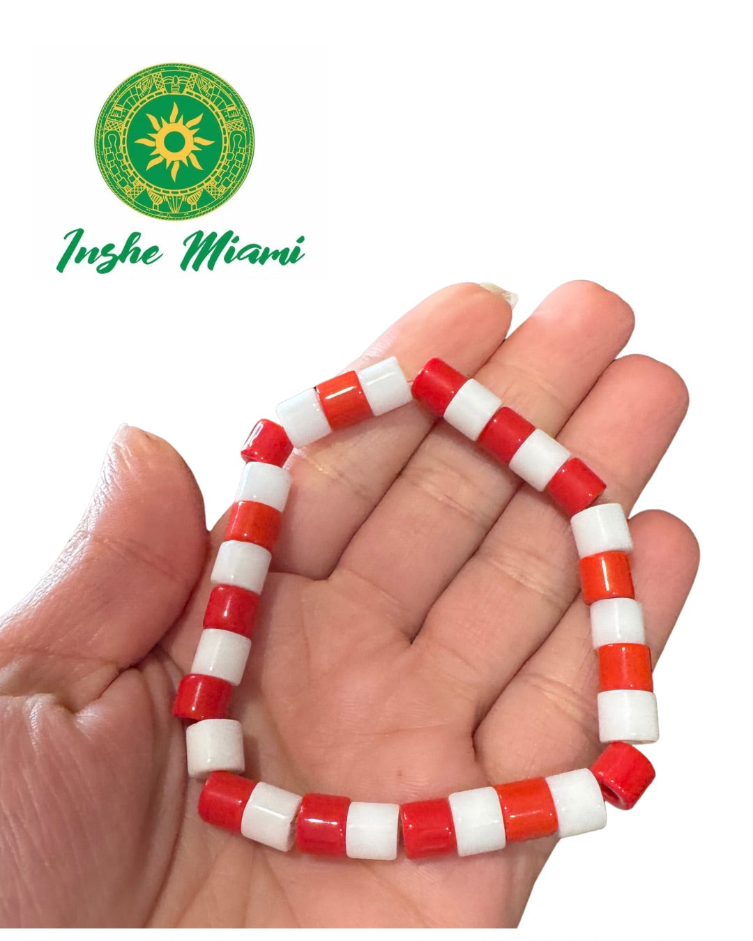 Ilde Tradicional Yoruba para Santos – Hecho por Medidas | Inshe Miami